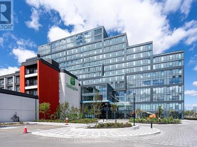 Commercial for rent in Woburn, Ontario
