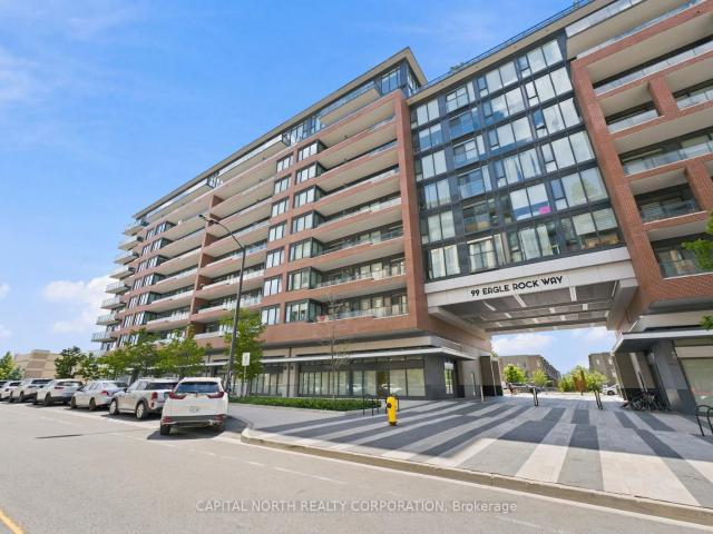 Condo for sale in York, Ontario