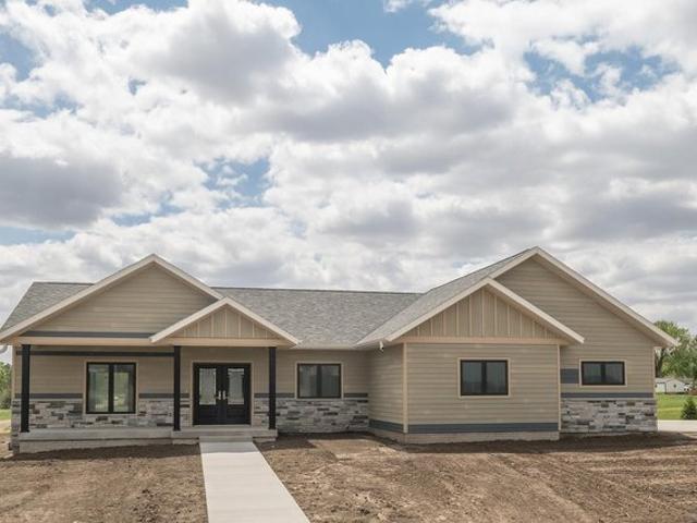 House for sale in Orange City, Iowa