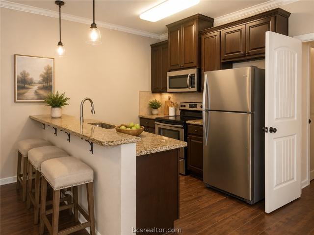 House for sale in College Station, Texas