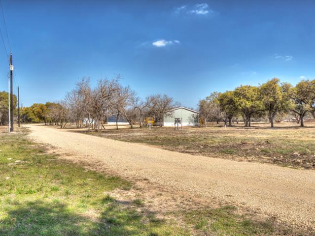 House for sale in Camp Wood, Texas