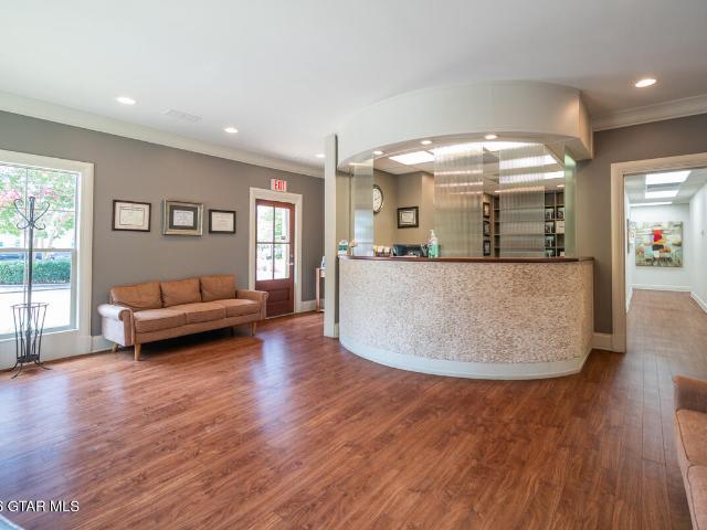 Commercial for sale in Starkville, Mississippi