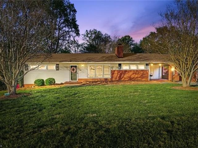 House for sale in Rural Hall, North Carolina
