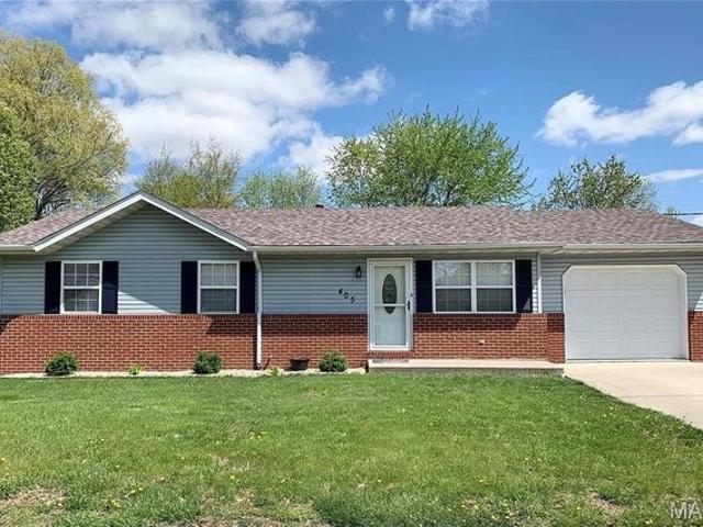 House for sale in Troy, Madison County