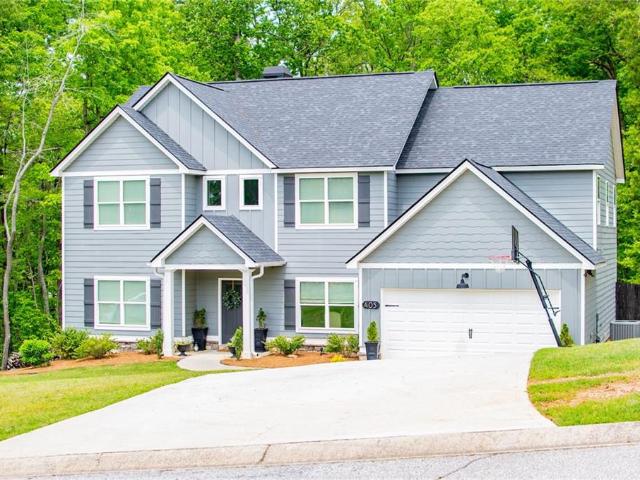 House for sale in Bowdon Junction, Georgia
