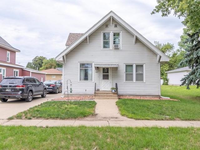 House for sale in Woodbury, Iowa