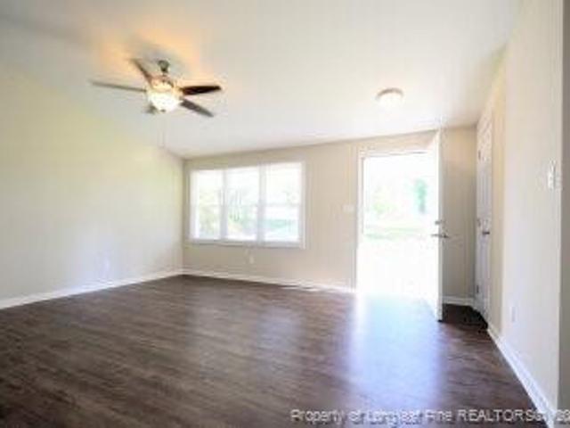 Property for rent in Fayetteville, Cumberland County