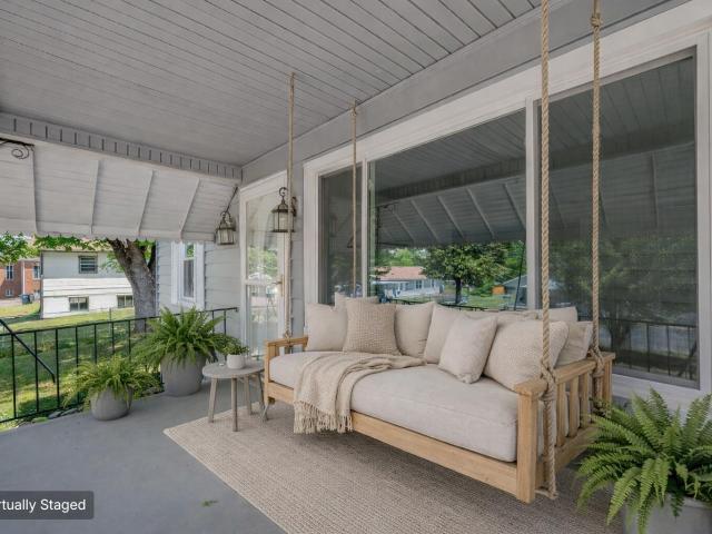 House for sale in Rossville, Georgia