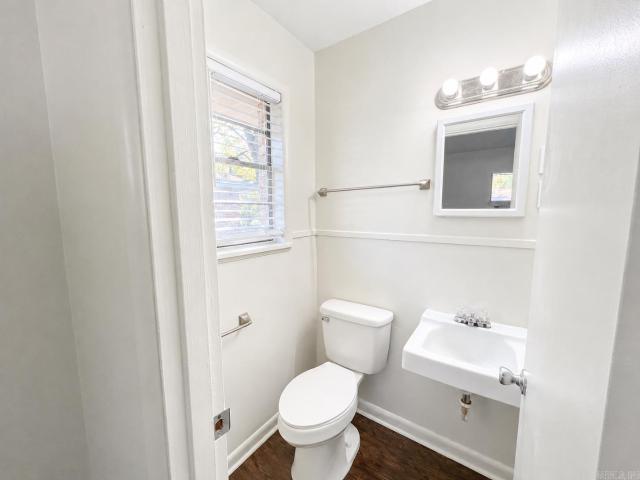 House for sale in Ark