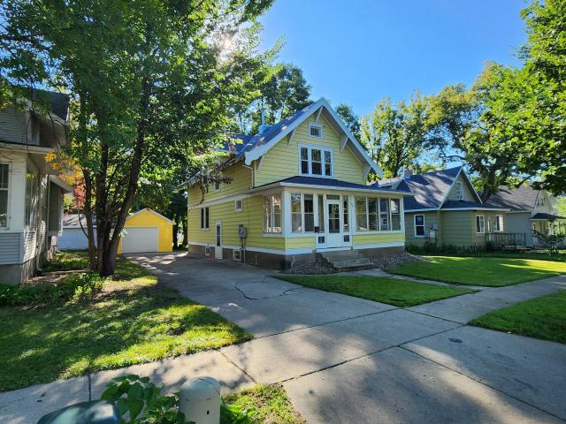 House for sale in Willmar, Minnesota