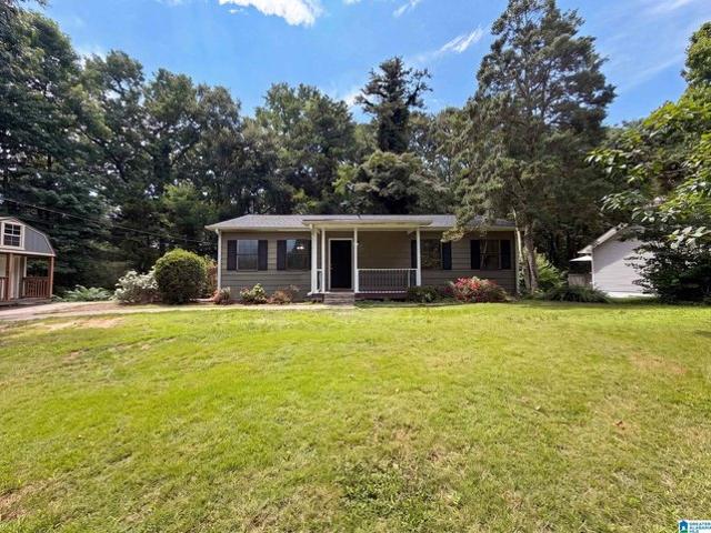 House for sale in Trussville, Jefferson County