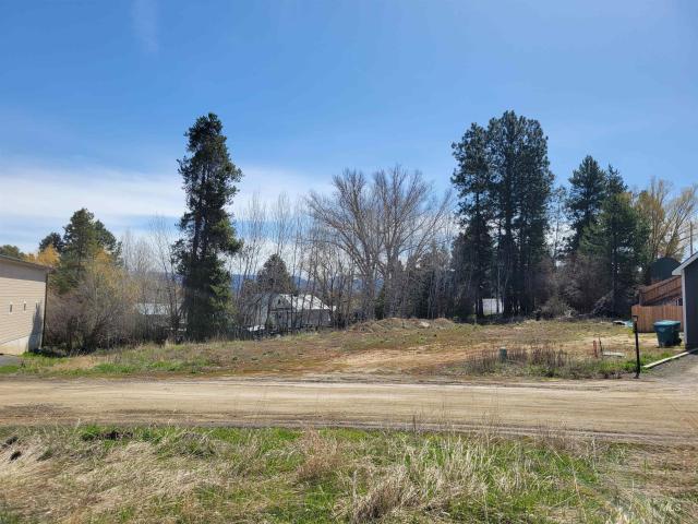 Land for sale in Cascade, Idaho