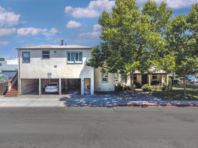 Commercial for sale in San Mateo, California
