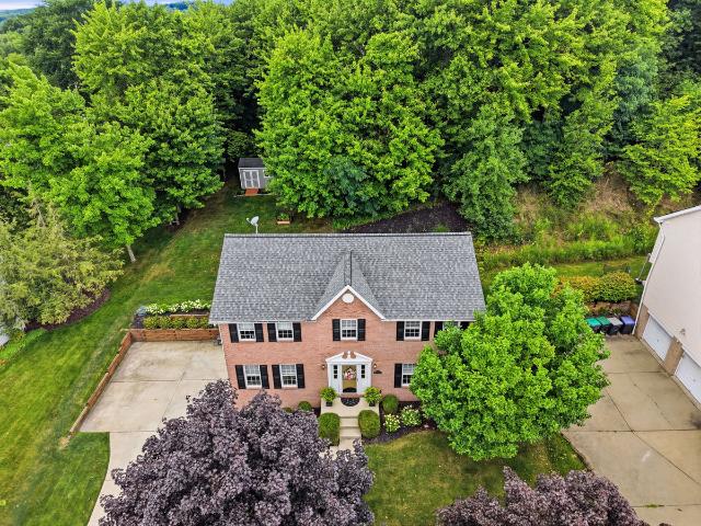 House for sale in Cranberry Twp, Pennsylvania