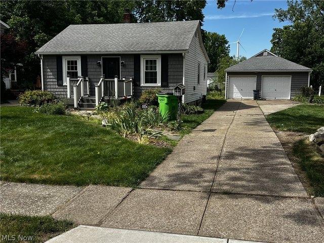 House for sale in Berea, Ohio