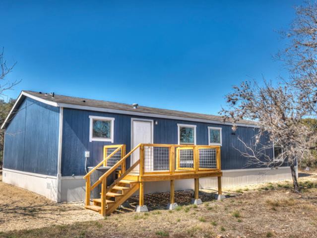 House for sale in Camp Wood, Texas