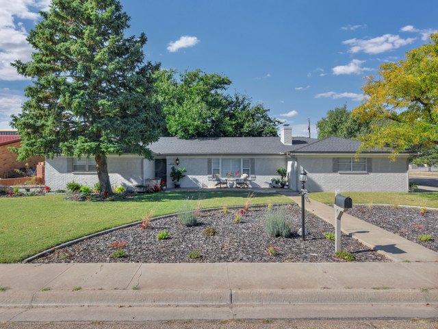 House for sale in Dumas, Texas