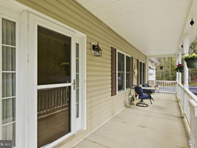 House for sale in Port Republic, Maryland