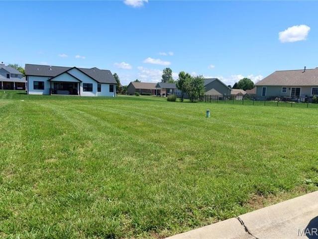 Land for sale in Millstadt, Illinois