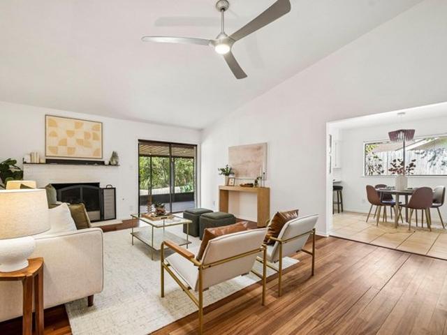 House for sale in Austin, Texas