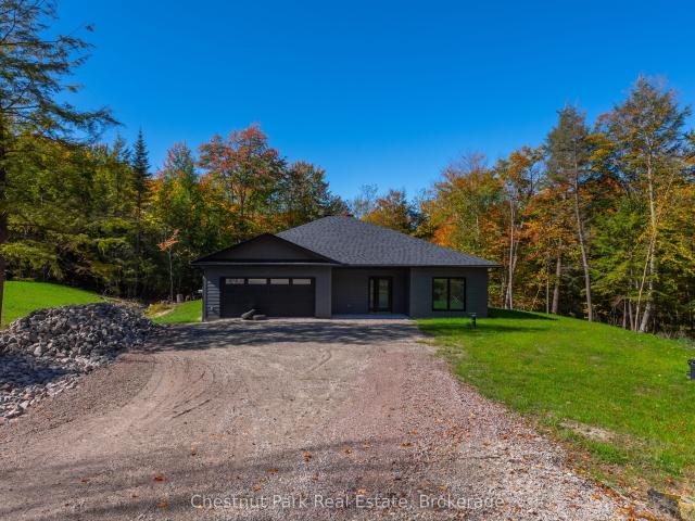 House for sale in Commanda, Ontario