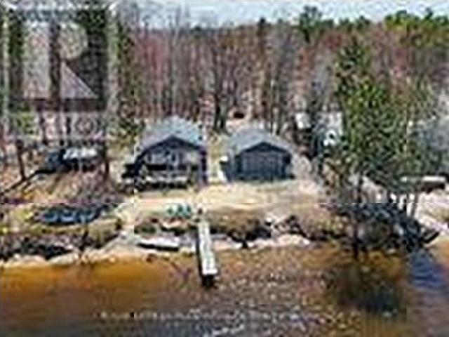 House for sale in Commanda, Ontario