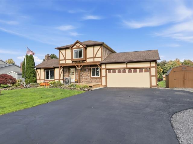 House for sale in Town of Clarkson, Monroe County