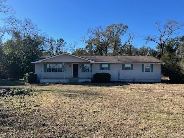 House for sale in Bainbridge, Georgia