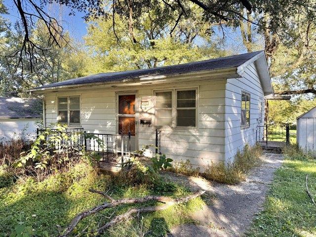 House for sale in Bedford, Taylor County