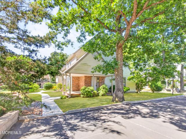 Condo for sale in The Cedars at Dover, Toms River