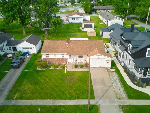 House for sale in Huron, Ohio
