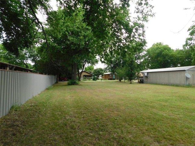 Land for sale in Carter, Oklahoma