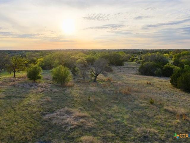 Land for sale in Mills, Texas