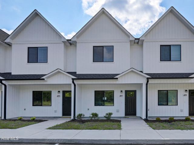 Property for rent in Jacksonville, North Carolina