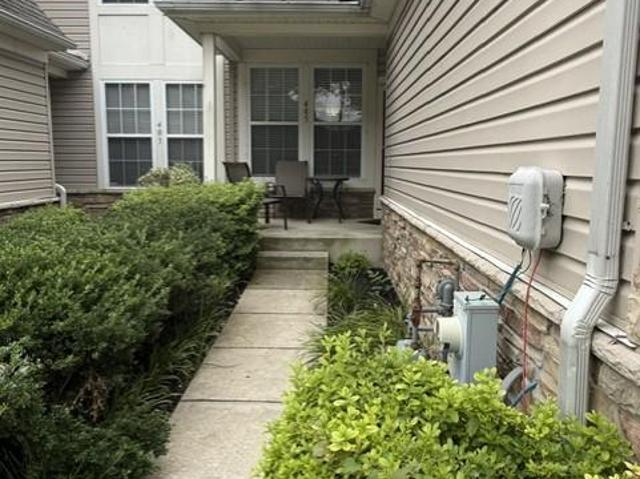 Townhouse for sale in Havre De Grace, Maryland