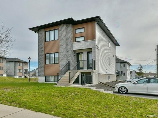 Apartment for rent in Laurentides, Quebec