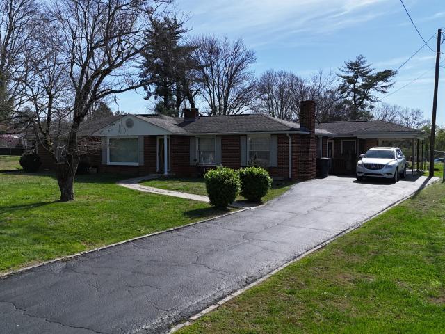 Property for sale in Tennessee