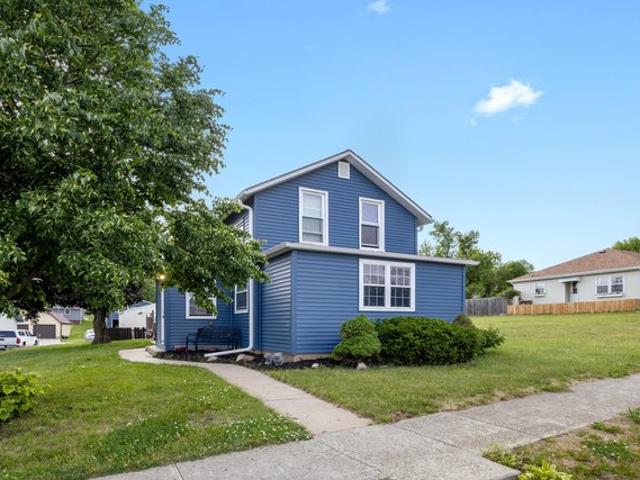 House for sale in Minden, Iowa