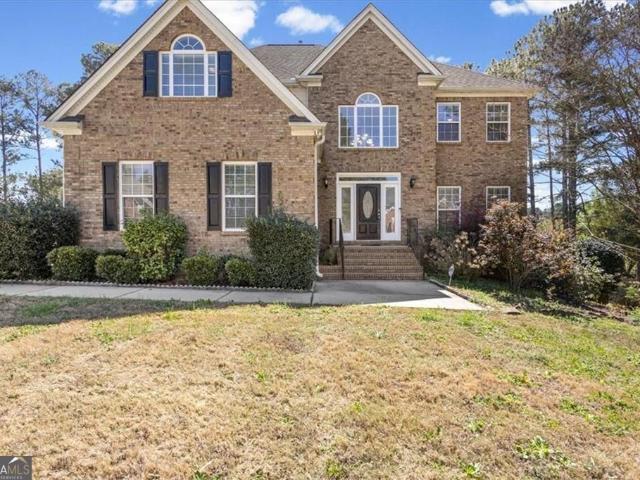 House for sale in Stockbridge, Georgia