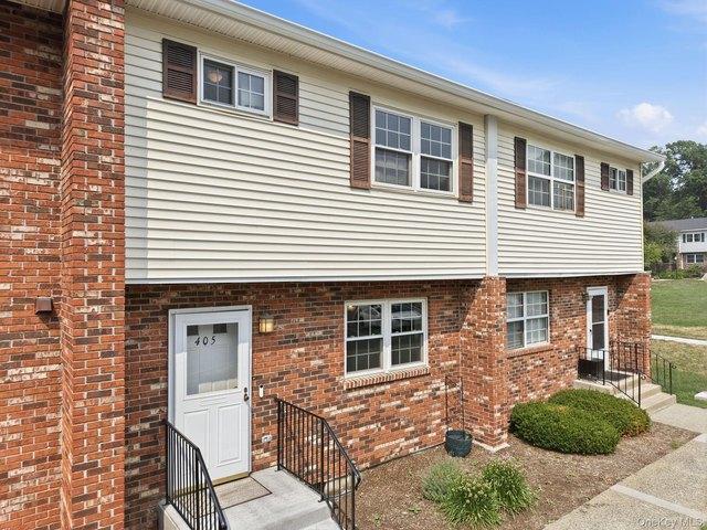 Condo for sale in New Paltz, New York