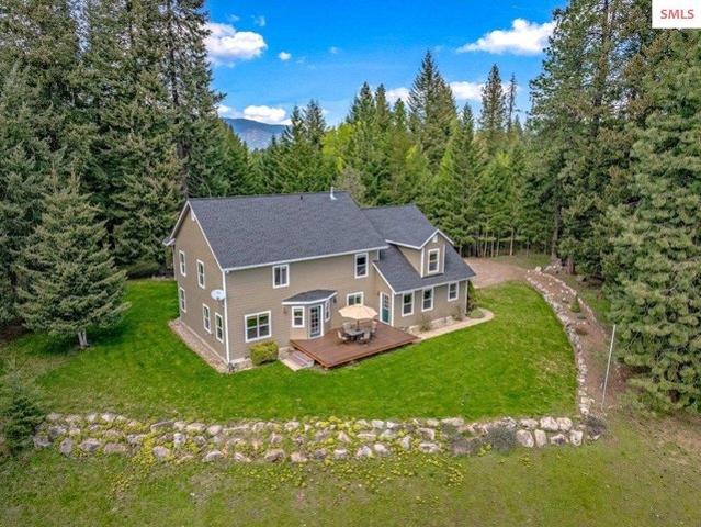 House for sale in Sagle, Idaho