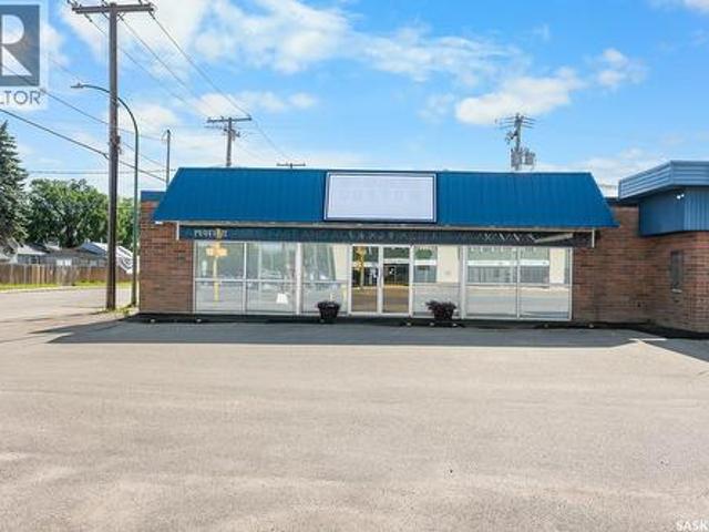 Commercial for rent in Regina, Saskatchewan