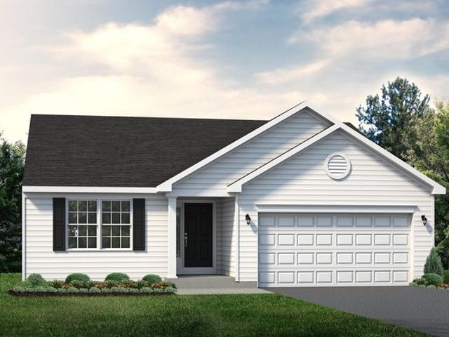House for sale in Cumberland, Pennsylvania