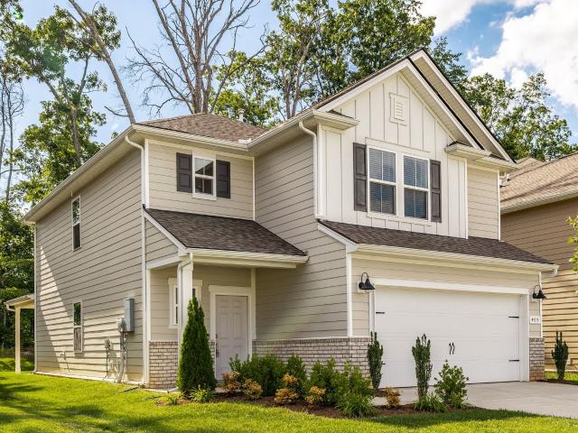 House for sale in Tennessee