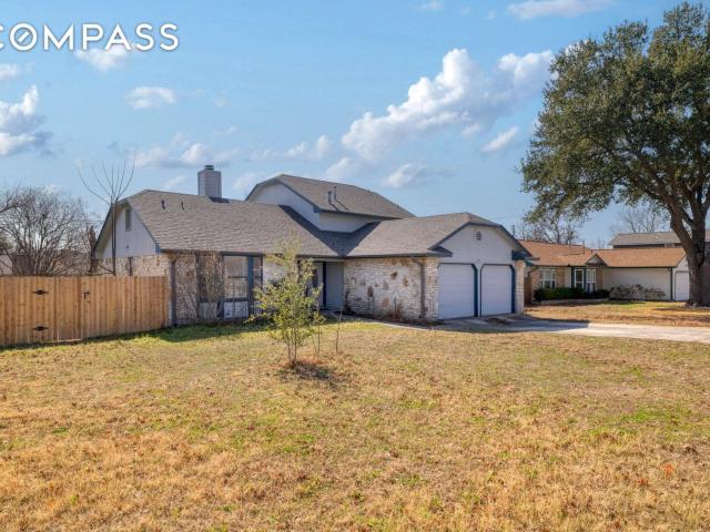 House for sale in Pflugerville, Texas