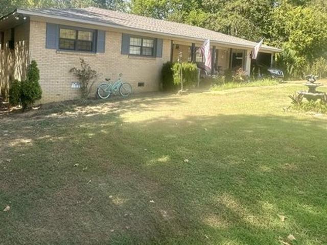 House for sale in Cherokee, Colbert County