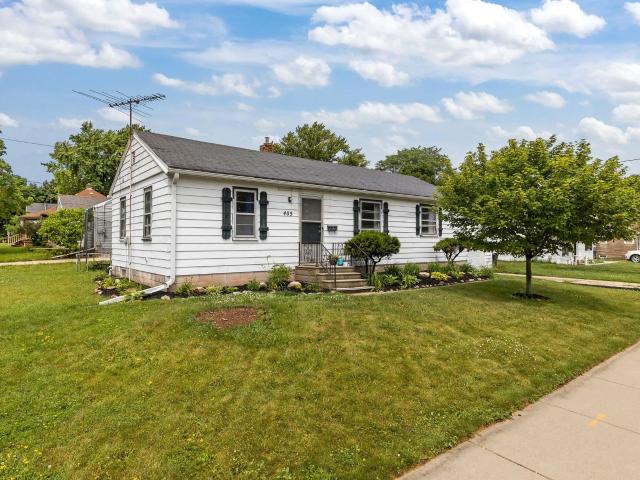House for sale in Little Chute, Wisconsin