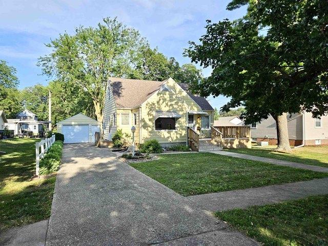 House for sale in Buena Vista, Iowa