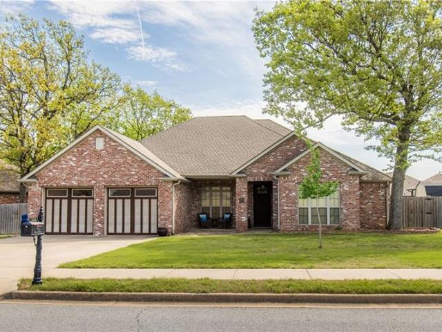 House for sale in Ark