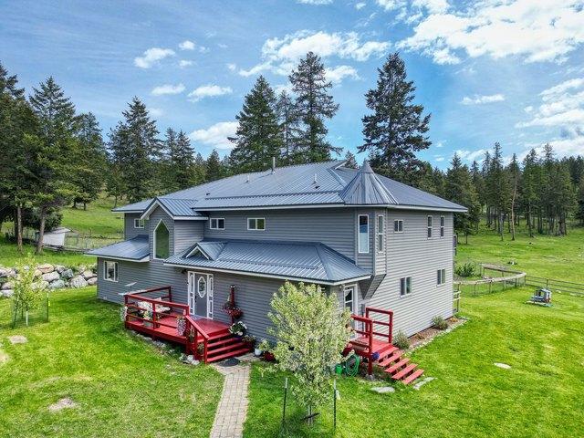 House for sale in Montana